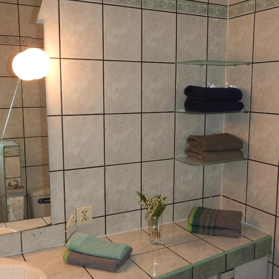 Apartament Przy Parku Daire Giżycko Dış mekan fotoğraf