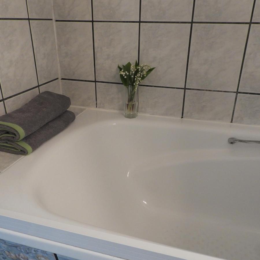 Apartament Przy Parku Daire Giżycko Dış mekan fotoğraf